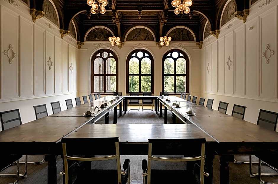 Hotel Schloss Neetzow