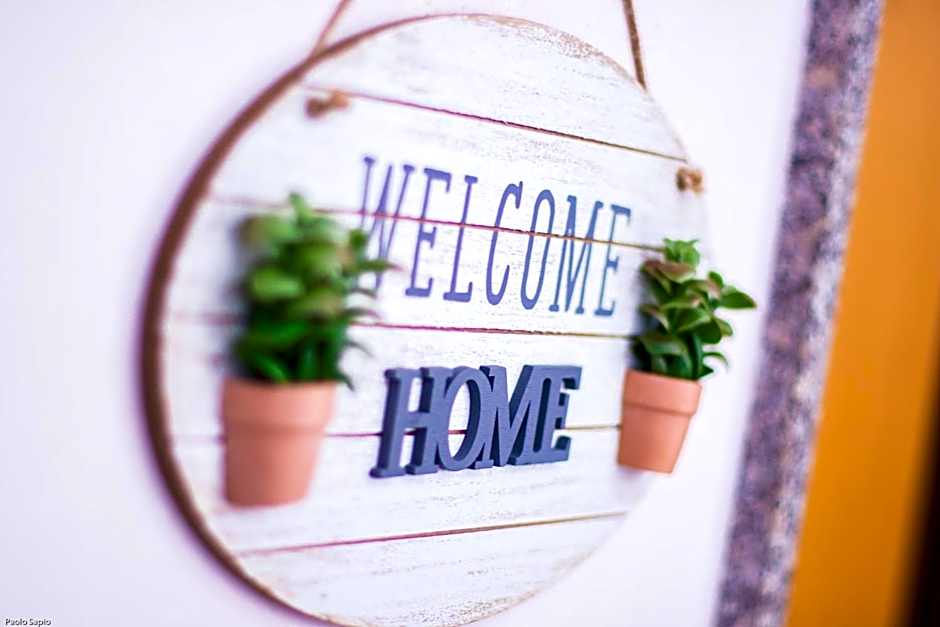 B&B Pensieri d'autore - Parcheggio e Self Check-in