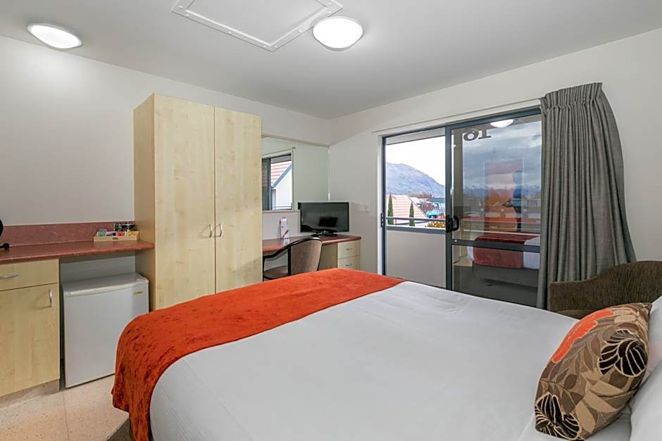 Bella Vista Motel Lake Wanaka
