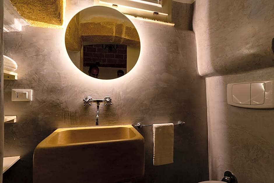 Relais La Casa del Poeta