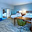 Hampton Inn By Hilton & Suites Sacramento at CSUS