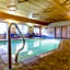 Comfort Suites Salina South