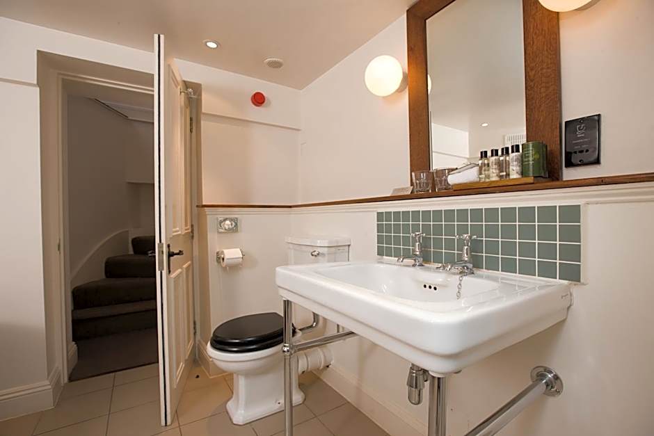 Hotel Du Vin & Bistro Tunbridge Wells