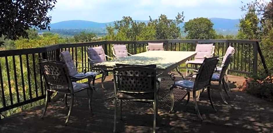 Milkwood Safari Lodge