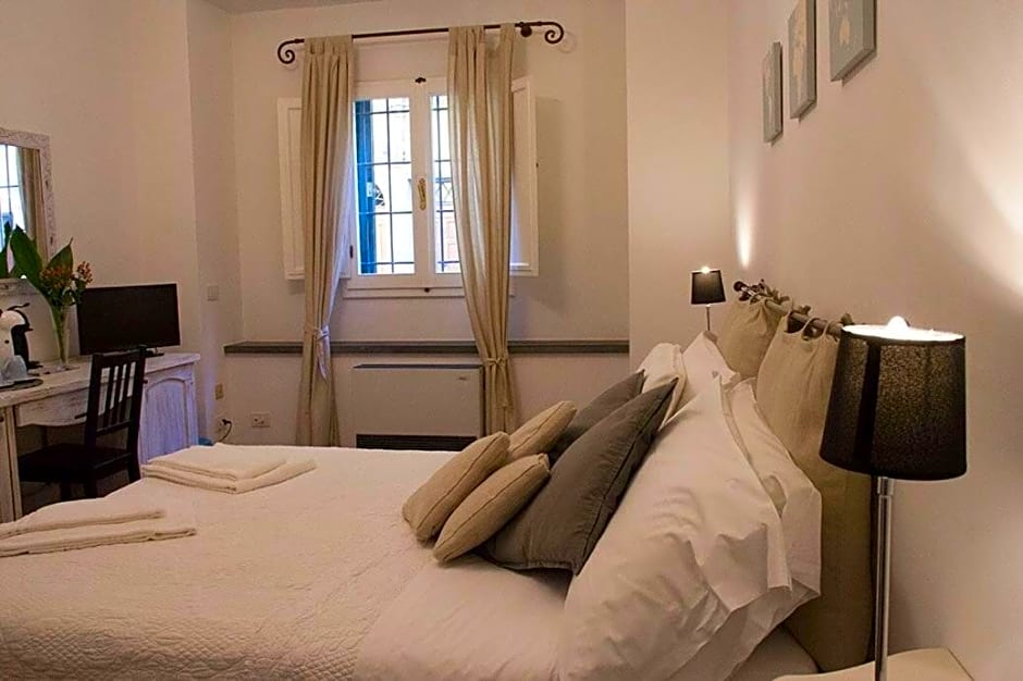 Cosy House