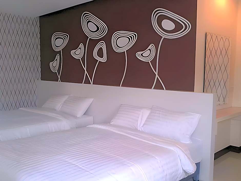 The Cozy Nest Boutique Hotel