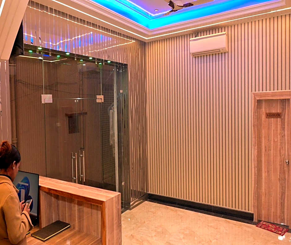 Hotel Shankara Residency