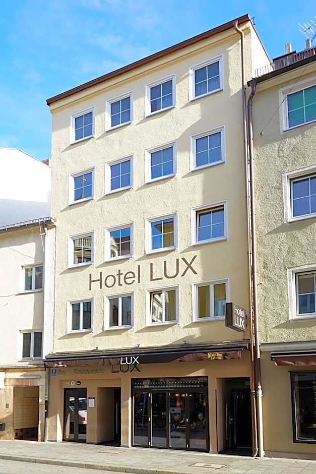 Hotel Lux