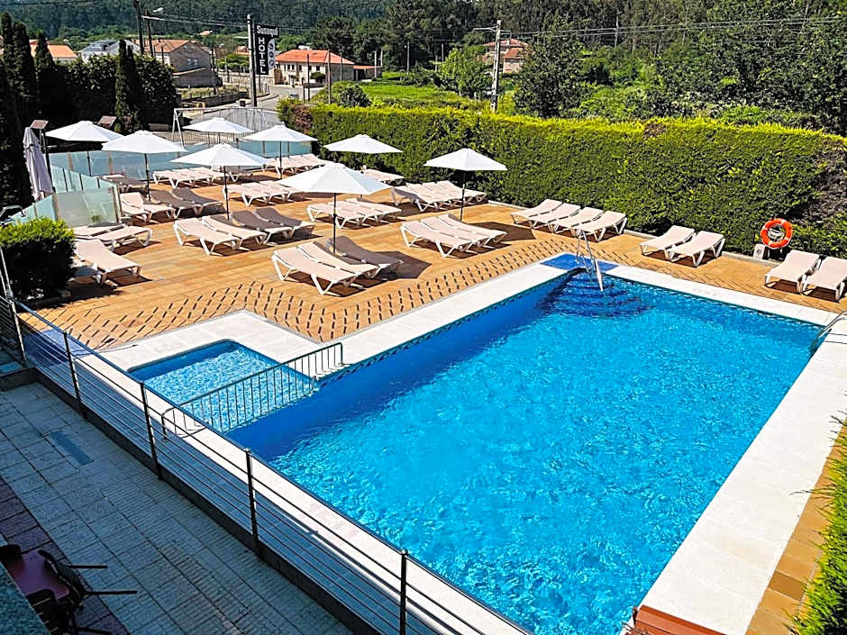 Hotel Susuqui
