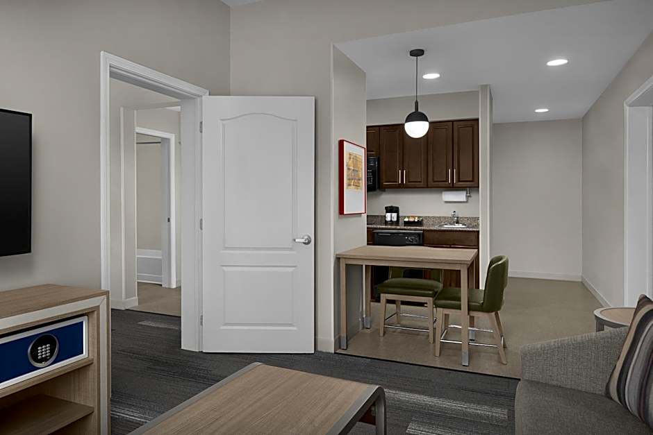 Homewood Suites By Hilton Birmingham Sw/Riverchase Galleria
