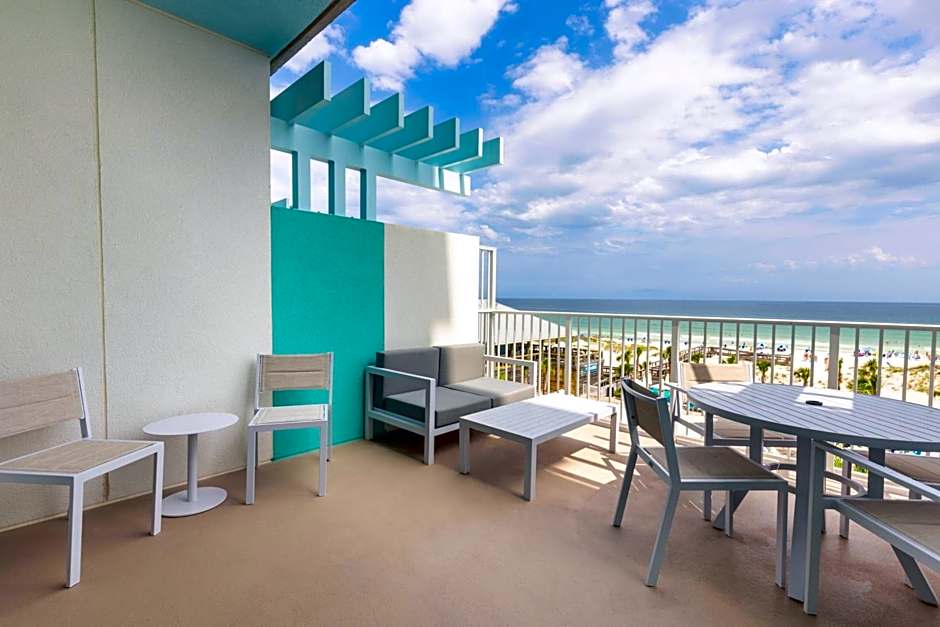 Fairfield by Marriott Inn & Suites Pensacola Beach