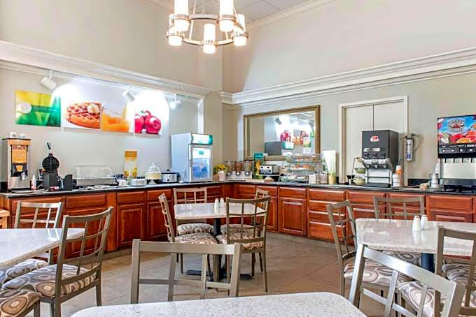 Baymont by Wyndham Festus