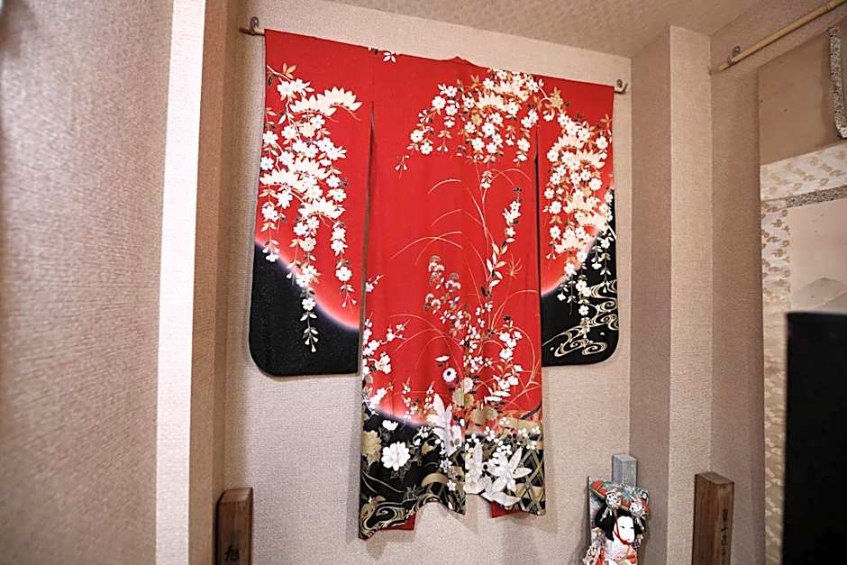 Jing House akihabara Ryokan - Vacation STAY 11566v