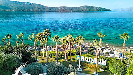 TUI MAGIC LIFE Bodrum