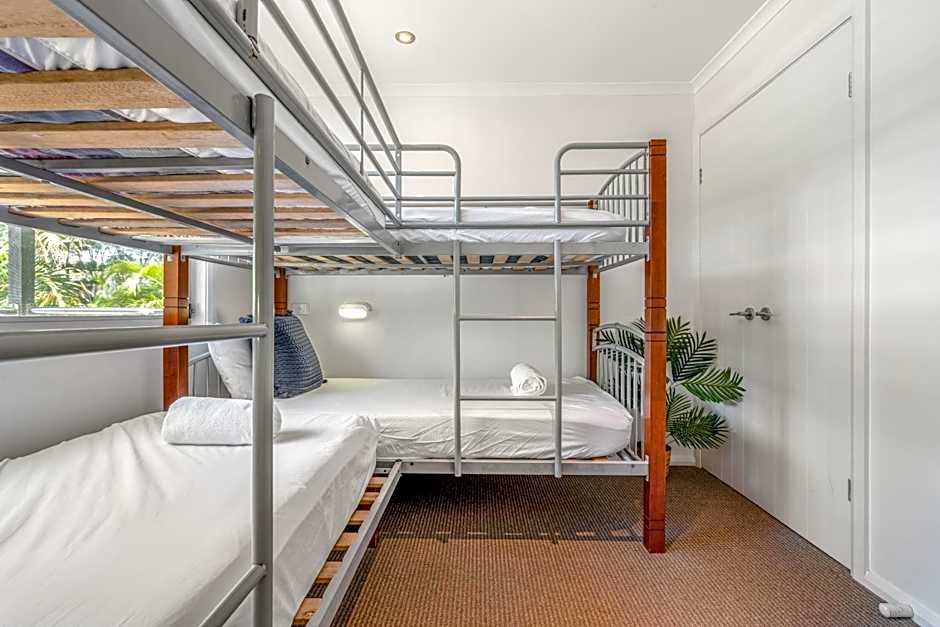 BIG4 Tasman Holiday Parks - Nambucca Heads