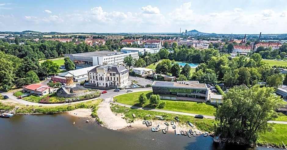 Hotel Active Stadium