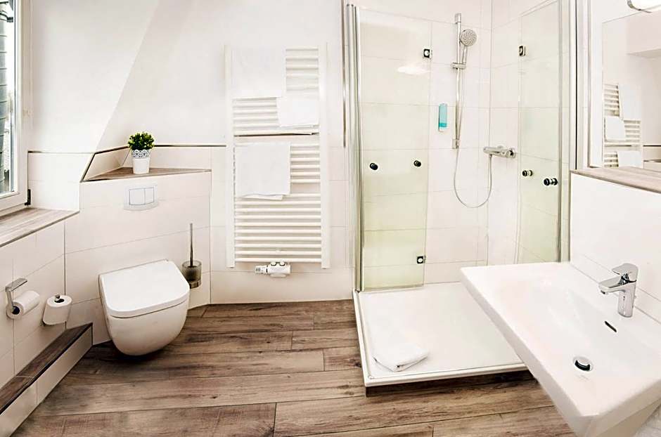 Gasthof Scharfe Kurve