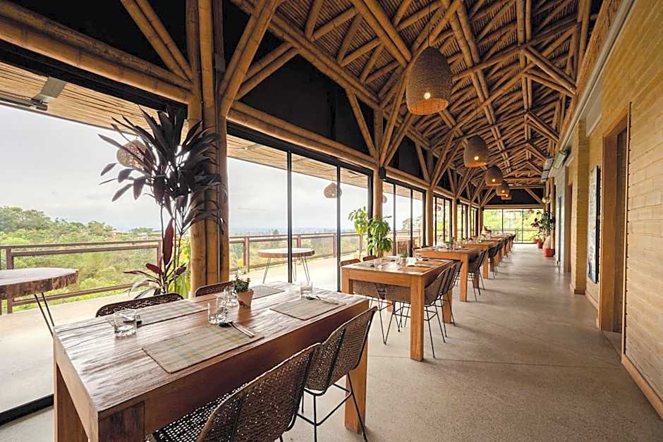 Cannua Lodge