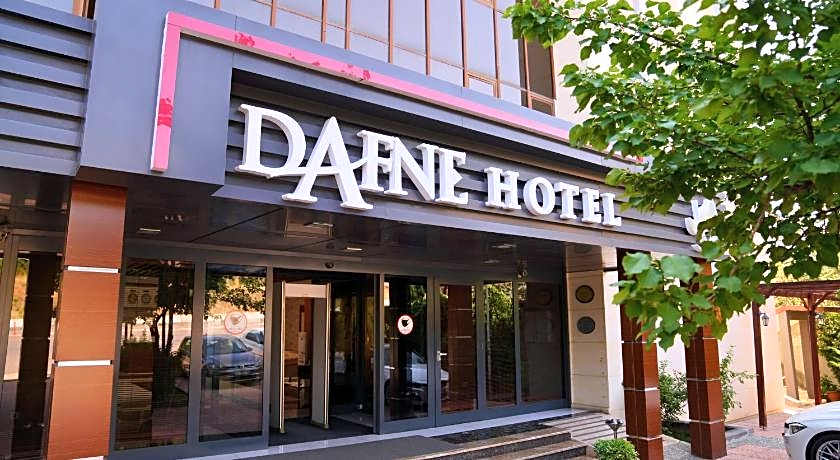Dafne Hotel