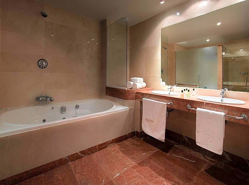 Parador de Malaga Golf