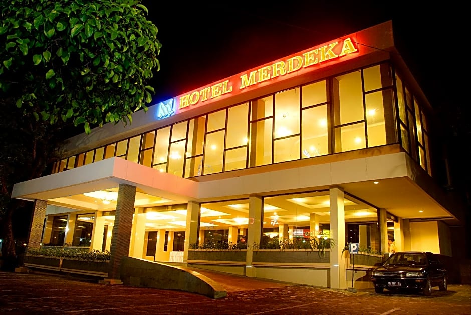 Hotel Merdeka