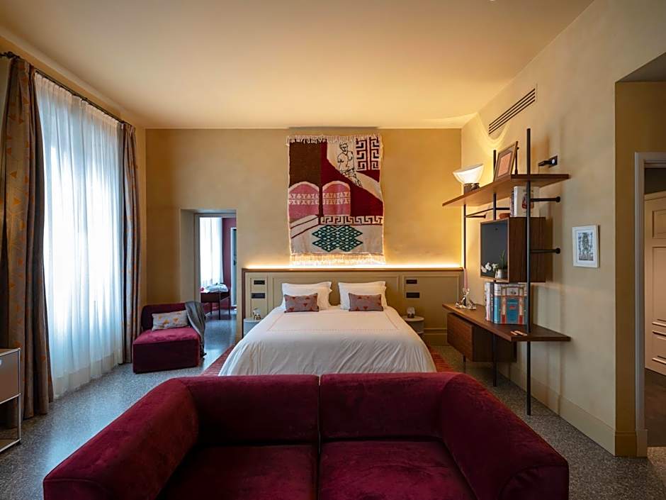 Paradis Pietrasanta