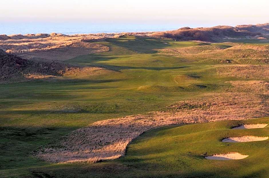 Grand Hotel Belle Vue