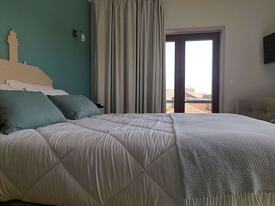 Hotel Areias Claras