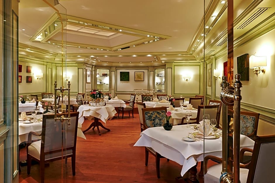 Hotel Reppert