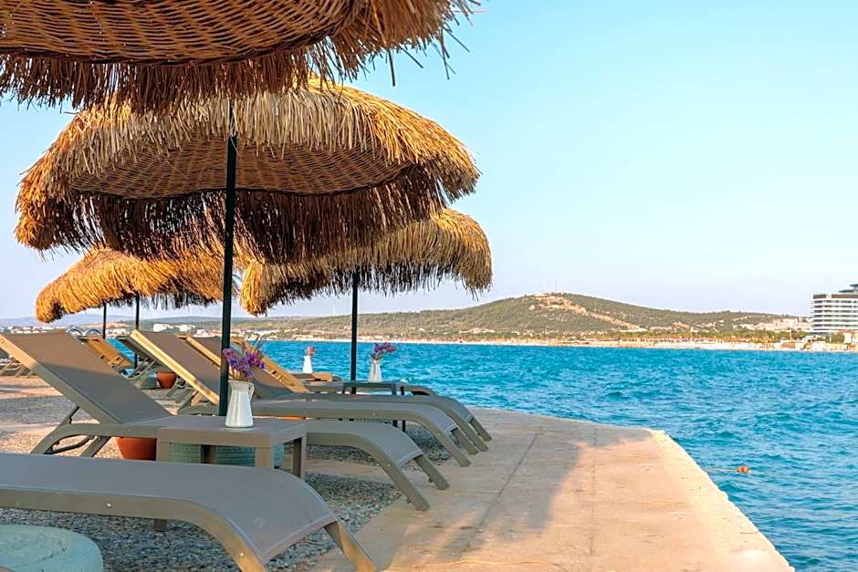 Cumbalıca Garden Hotel