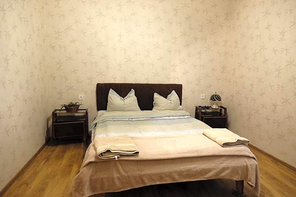Mia B&B Tbilisi