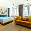 B&B HOTEL Albstadt-Hbf
