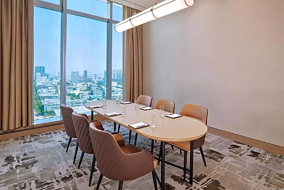 Sheraton Grand Incheon Hotel