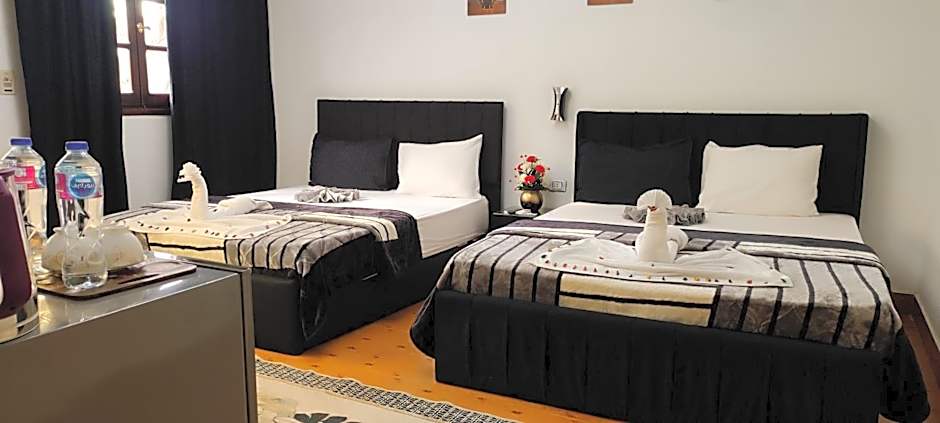 Pyramids kingdom - guest house