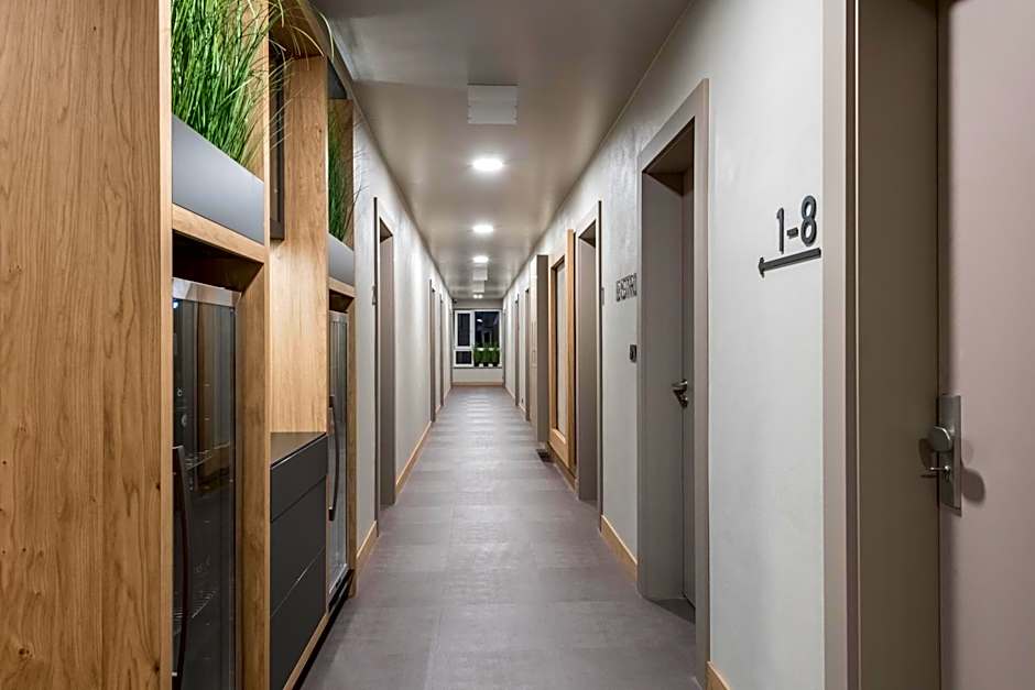 Boutique Hotel Vinařství Škrobák