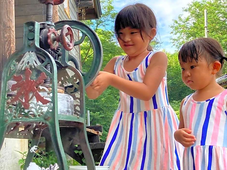 Minanonno Play Village