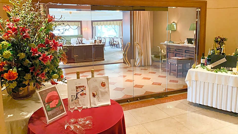 Hotel Grand Tiara Minaminagoya