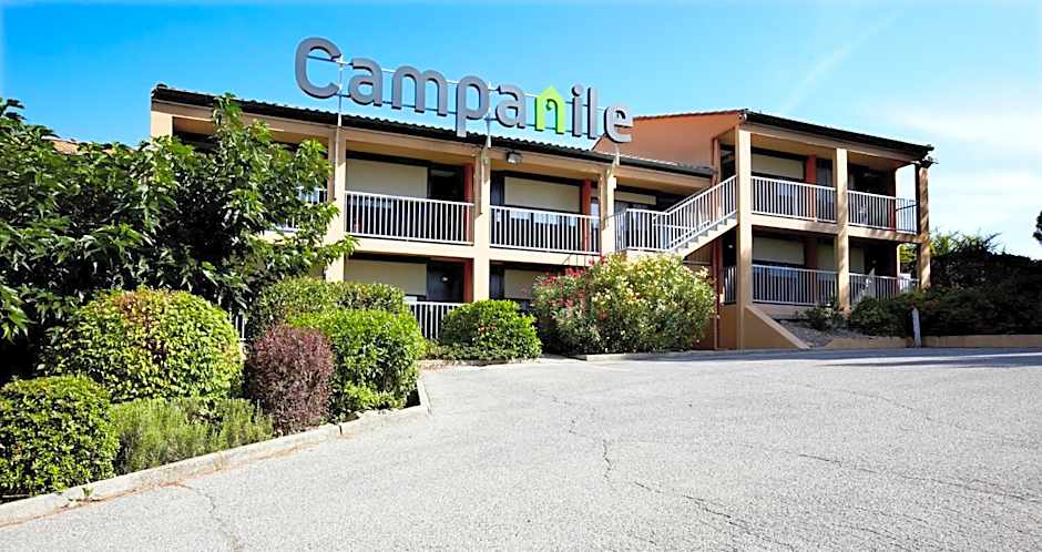 Campanile Manosque