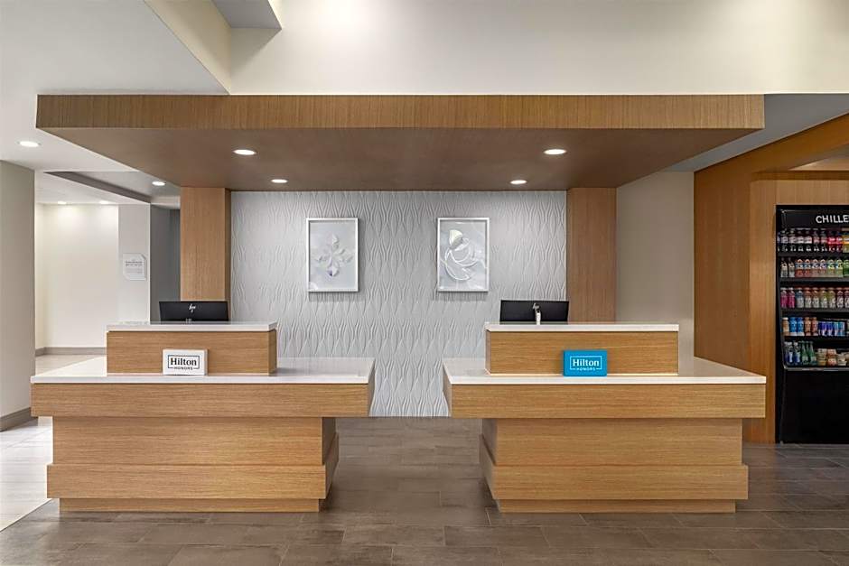 Hilton Garden Inn Washington DC/Greenbelt
