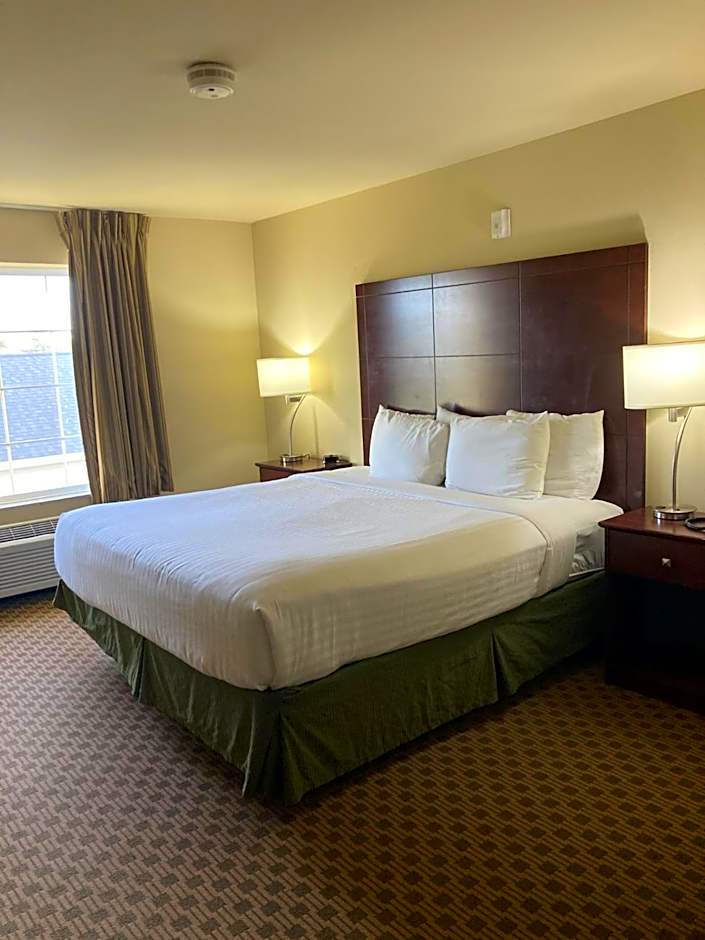 Photo 1 of 50 of Cobblestone Hotel & Suites - Broken Bow