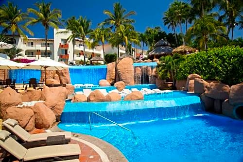 Rancho Banderas All Inclusive By Marival