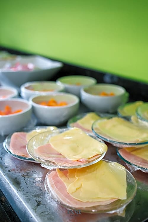 VOA Convenience Hotel