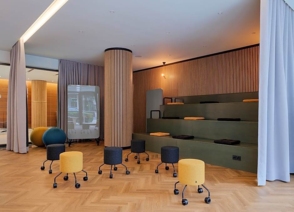 Dorint Pallas Wiesbaden