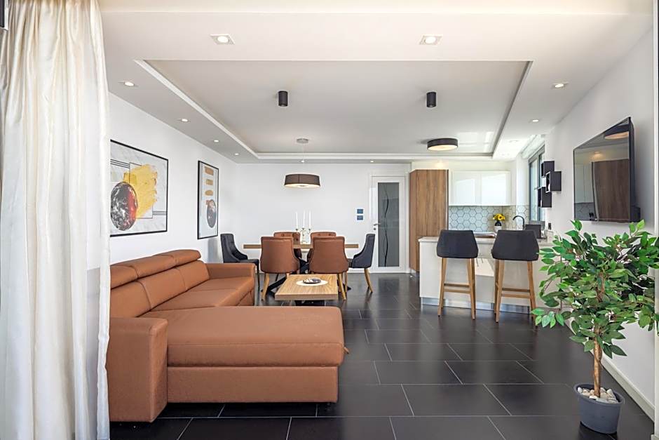 VIPo Prestige Apartments