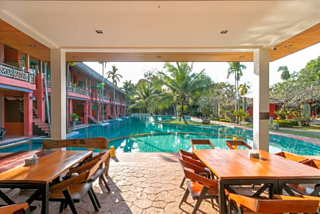 Mai Morn Resort SHA+