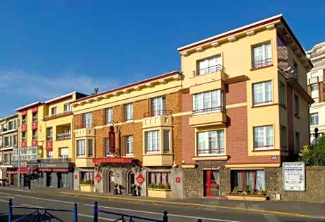 Hotel De La Matelote