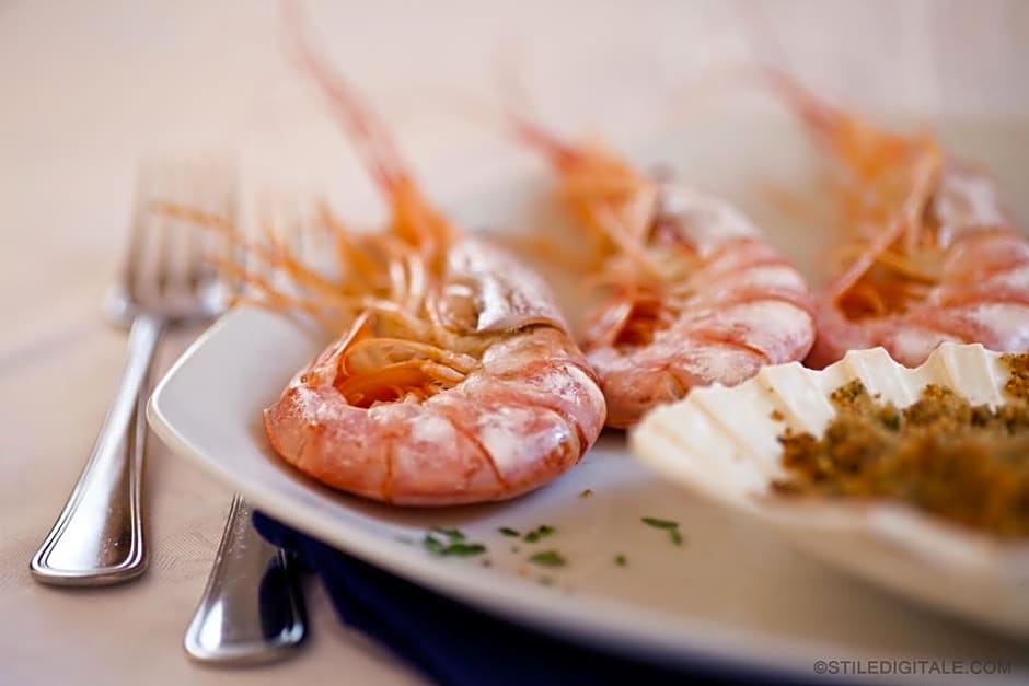 Grand Hotel Des Anglais & Spa