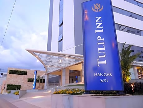 Ibis Styles Belem Hangar