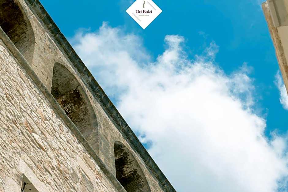 Dei Balzi Dimore di Charme