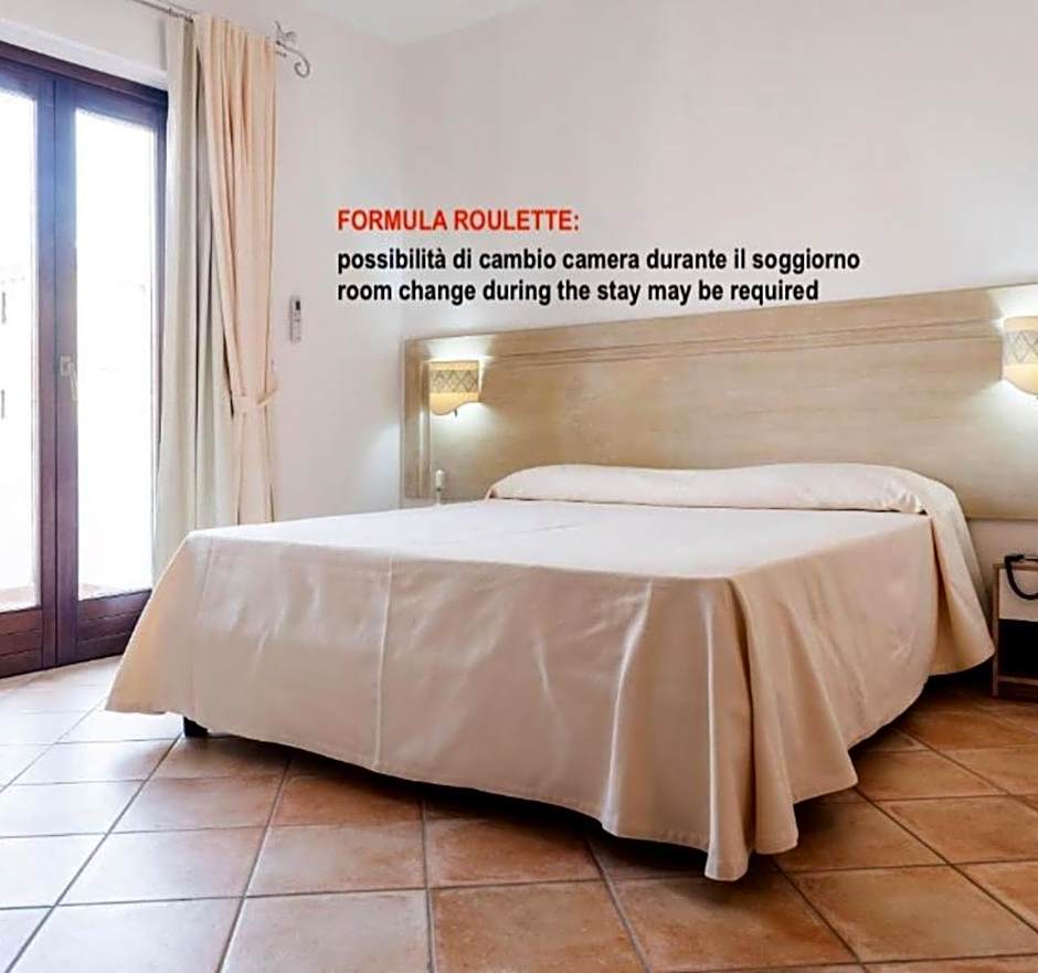 Hotel il faro di Molara